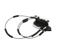 For Infiniti QX80 2014-2019 Front Driver Side Door Latch Lock Actuator Fits OEM 805011LA0A Direct Install