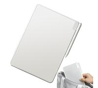 For Inkless Writing: Dry Erase Boards, Tavol | Clean, Lightweight and Compact Electronic Boards | Zero Mess Brainstorming Easy Cleaning Activity Management