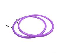 For Inner Tube 20 Inch 406 for 20x1.-.75 Tyres, 23g Racing Replacement Bladder with FV45 FV65 For Valve, Disc and Rim Brake Compatible(FV65 2PCS)