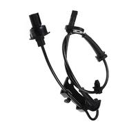 For Insight For L4 1.3L 2010 2011 2012 2013 2014 Front Right Side ABS Wheel Speed Sensor 57450-Tf0-003