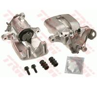 FOR INSIGNIA A COUNTRY TOURER G09 REAR LEFT CALIPERS & BRACKETS BHS995E