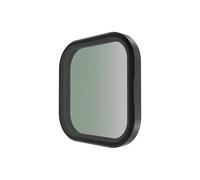 For Insta360 Ace Pro 1/2 Sports Camera Len Filter For UV CPL ND8/16/32/64 For NIGHT STAR Black Mist 1/4 Quick-install(CPL)