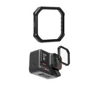 For Insta360 ACE PRO 2, Filters Kit CPL Polarization Dimmer ND8/16/32/64 Light Reduction Filter Lens Protector, 360 Ace Pro2 Lens UV Optical Film Accessories. (UV)