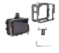 for Insta360 Ace Pro Ace Housing Frame Case Protective Mount Stand Tripod Protector Metal for Insta360 Ace/Ace Pro