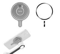 For Insta360 Flow 2 Pro Mobile Magnetic Adapter Module