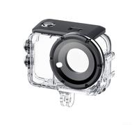 for insta360 for GO for ultra Dive Case 50m Waterproof Glass