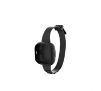 for insta360 for GO for ultra Silicone Expansion Strap Black(Black) | silicone material, shock absorbent, scratch resistant, protects for insta360 for GO for ultra, for rugged outdoor use