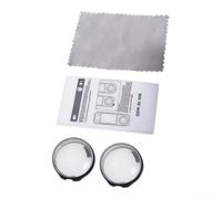 for insta360 for x4 Air Lens Protector HD Optical Glass Clear(Glass Protector)
