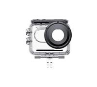 For Insta360 GO 3 Diving Case 60m Waterproof Case Glass Optics Safe and Secure