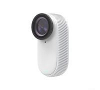 For Insta360 GO 3S Lens Protector Reliable Screw On Attachment Offering Strong Defense Against Dust, Scratches, and Damage