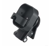 For Insta360 Go Ultra Backpack Clip: ABS Holder For Horizontal & Vertical Shots!(backpack clip)