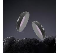 For Insta360 GO3S Camera Lens Filter UV CPL ND8 ND16 ND32 ND64 Night Star Filter For Insta360 GO3S Action Camera (ND64)