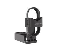 For Insta360 GO3S Magnetic Mount GO 3 base 360 Degree Rotating Folding Stand Magnetic Mount Expansion Adapte Camera Accessories