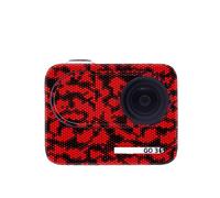 For Insta360 Go3S PVC Stickers Protective Film Fill Cover Scratch-proof Decal Removable Skin for Insta360 Go 3S Action Camera Wrap (15)