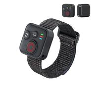 For Insta360 Series, Sport Camera Bluetooth Wireless Remote Control 50 Meters Water Resistant Long Battery Life, Fit for 360 X5 X4 X3 ACE PRO2 GO 3S.