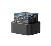 For Insta360 X3 Charging Bulter, Battery Charger Accessories for Sport Camera, USb Type-C Charging Port