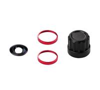 for insta360 X5 Detachable Lens Kit Aluminum Alloy Disassembly Tools Optical Lenses Self-replaceable Accessories X5 for insta360