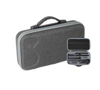 for Insta360 X5, Large Capacity Portable Handheld Case Anti Scratch Shockproof Protective Bag, Sport Camera 360X5 and Accessories Storage Bag Travel Case.