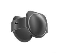 For Insta360 X5 Lens Cap, Lightweight Silicone Protector for and Scratch Resistance During Your Adventures