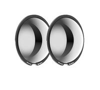 For Insta360 X5 ND Filters, Optical Glass Multi-Coated Lens Filter with Twist-On Lock, Waterproof Scratch-Resistant for Panoramic Camera, Control Light for Outdoor Photography (ND32)