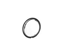 For Insta360 X5/X4, 9H Tempered Glass Lens Protector - Anti-Reflective Optical Shield for Adventure Filming & Vlogging (Glass Protective Mirror)