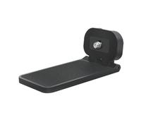 For Insta360X5 X4X3 Magnetic Bracket Base Built-in 6 Strong Magnets Stable drop Scratch-resistant New Accessories