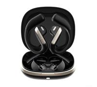 for Instant 2-Way Translation, 164 Languages Supported, Clear Voice Output, Ideal for Global Travel and Meetings(Black)