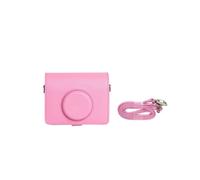 For Instax Evo Blossom Camera Bag Retro Digital Camera Fitted Storage Protective Case