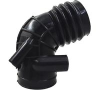 for intake for hose 13711708800 for Engine Air for Intake Hose Car Air for Intake Hose for Intake Breathing Tube for BMW 325i 325is 325iX