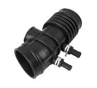 for intake for hose Autohaux Car Auto Air Intakes Car Air For Intake For Hose For Intake Tube 165784S100 1999-2004 For Nissan For Frontier