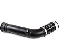 for intake for hose Car for intake hose for BMW X1 E84/Z4 E89 for Intake Hose Inlet Air Guide Tube 13717588283 Turbocharged Tube Air Pipe