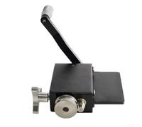 For Intercooler Pipe Bead Forming Tool with Aluminum Alloy Construction Tubing Edge Pressing Equipment for Workshop Use (A)