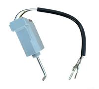 for interlock Solenoid Assembly 958402P000 Gear Shift Mechanism | Valve for Kia 2011-2013 Transmission Lock Actuator for shifter Safety Switch Automatic Release