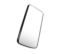 For International LT625 2018 2019 2020 2021 2022 2023-2025 Heated Side Wing Mirror Glass Upper Car Truck Rearview Mirror Wing Mirror Glass