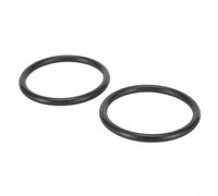 for intex 1.5 Inch Hose O Rings 2 Pack Model 10262 for intex | Exact fit for intex model 10262, prevents leaks, 1.5 inch diameter, 2-pack for value, easy install