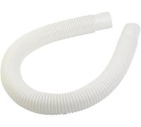 for Intex 10531 Replacement Skimmer Hose | 1.57" X 30" Pool Skimmer Inlet Tube | OEM Compatible Water Intake Hose for Pool Filter Systems