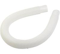 for Intex 10531 Replacement Skimmer Hose | 1.57" X 30" Pool Skimmer Inlet Tube | OEM Compatible Water Intake Hose for Pool Filter Systems