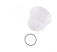 for Intex 58397 Sand Filter Pump Replacement Kit, P6663 Strainer and P6664 O-for Ring, High Efficiency Pool Filtration Parts Models 58515 58516 58634(2pcs)