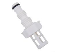 For INTEX Adapter For Connection To Drain Device, 10201 for Easy Set Pools 244, 305, 366, 457, 549, Family Frame Pools 220, 260, 300, 450, Frame Pool 305, 366, 400, 450, 457, 478, 488, 549