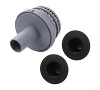 For Intex For pool Nozzle Connector Replacement Set 3 Pieces for Sieve Grid and Strainer Use