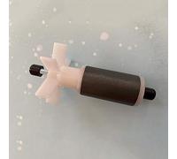 for Intex Pure Spa Impeller Suitable Model Type SSP-H-20-M & SB-20M 401M 403M 637R for Water Pump, Includes Stainless Steel Shaft/Bushes Replacement Rotor Assembly Kit