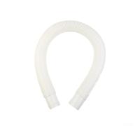for INTEX Skimmer Hose Replacement Part 10531, 30 Inch for SURFACE Skimmer Connector Tube for Above Ground Pool Filter Intake, Swimming Pool Maintenance Hose for Debris Removal