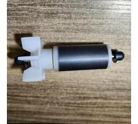 for Intex SSP-H-10-2 SSPH10-2 A1 SSP-H-20-M, SB-20M SJB-HS-20-1C 403M Pure Spa Impeller FIX E90 Includes Stainless Steel Shaft with Bushings Replacement Rotor