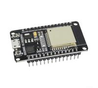for iot Development Board WiFi for ble for ap for sta Mode | Dual-core 240MHz, WiFi + BT 4.2, for ap/ for sta modes, 30-pin layout, for iot automation