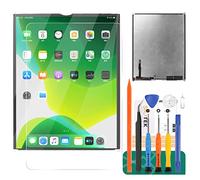 For iPad 5 Air 1 LCD A1474 A1475 A1476 For iPad 9.7 2017 5th A1823 A1822 Display 2018 6th Gen A1954 A1893 Screen Replacement Matrix(Without Touch Screen)