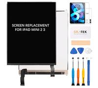 For IPad Mini 2/3 LCD Display For IPad Mini 2/3 A1489 A1490 Screen Replacement For IPad Mini 2/3 A1491 A1599 A1560 LCD Screen Assembly Repair Kits (Only LCD)