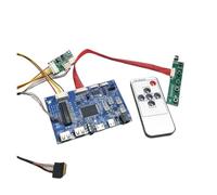 For IPAD1 IPAD2 Screen DIY Display Monitor Driver Board LTN097XL02 LTN097XL01 LP097X02(TL) BI097XN02 Controller 1024x768 A1219(BF097XN01 02)
