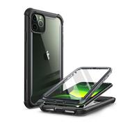 For iPhone 11/11 Pro /11 Pro Max Case i-Blason Dual Layer Case Screen Cover UK