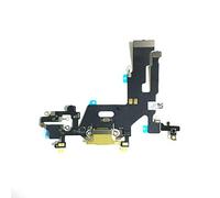 For iPhone 11 - Yellow Charging Port Flex Replacement
