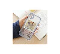 (For iphone 14Plus, -3) T-Taylor Singer S-Swift Poster Phone Case For iPhone 11 12 13 14 15 Pro Max Mini XS X XR SE 7 8 Plus Cover Shockproof Fundas